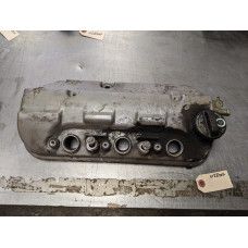 02E203 Left Valve Cover From 2001 Acura MDX  3.5